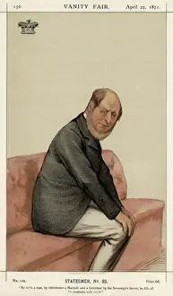 George Phipps, 2nd Marquess of Normanby