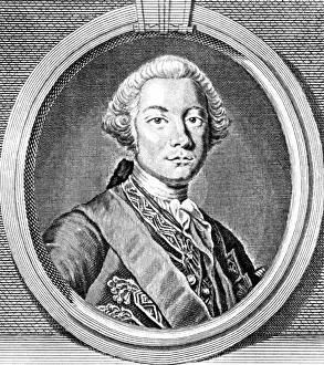 1706 Prints: George Pocock (Blue Sqd)