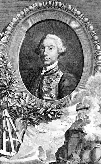 1706 Prints: George Pocock (Collyer)