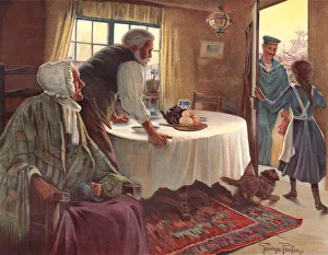 Images Dated 28th January 2020: George Pontin