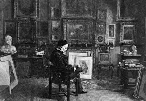 George Richmond
