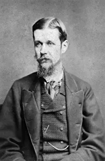 George Robert Tapp, spiritualist