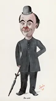 George Robey