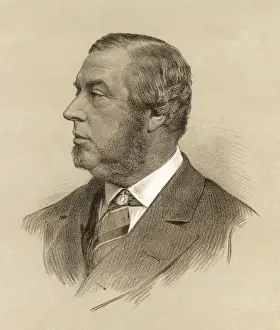 George Sclater-Booth