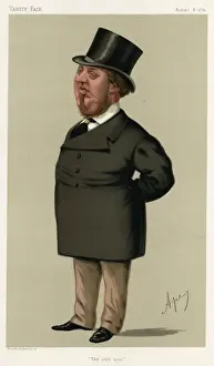 Sclater Prints: George Sclater-Booth