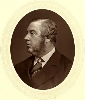 George Sclater-Booth