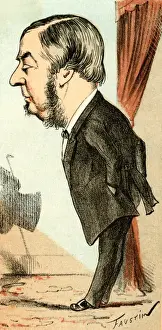 Sclater Prints: George Sclater-Booth 3