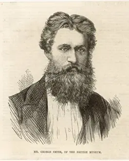 George Smith