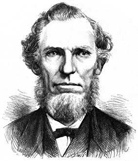 George Smith