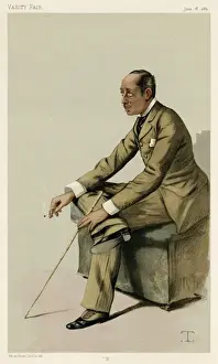 George Spencer-Churchill
