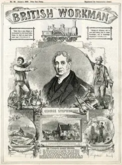 George Stephenson