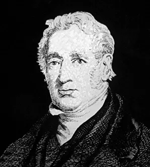 George Stephenson
