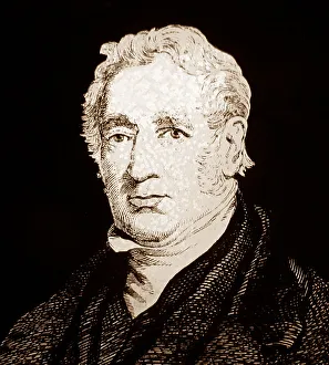 George Stephenson