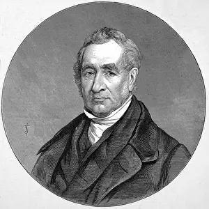 George Stephenson