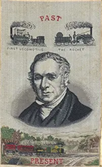 George Stephenson
