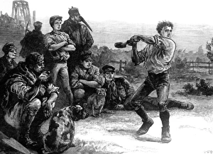 Admiration Gallery: George Stephenson - Hammer