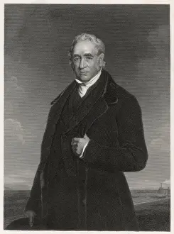 George Stephenson / Lucas