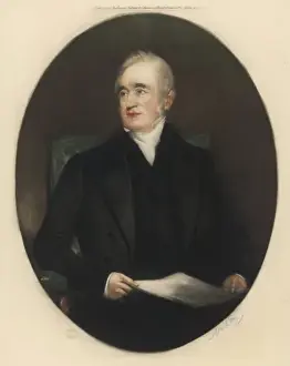 Picker Prints: George Stephenson / Picker