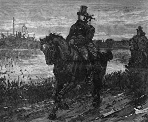 Images Dated 17th February 2011: George Stephenson / Weds