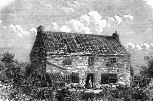 George Stephenson - Wylam
