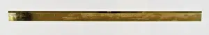 Stephensons Prints: George Stephenson?s measuring rule