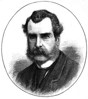 Steward Prints: George Steward Beatson