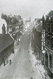 George Street, Croydon