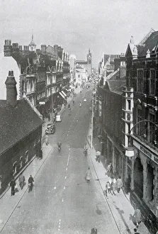 George Street, Croydon, Surrey