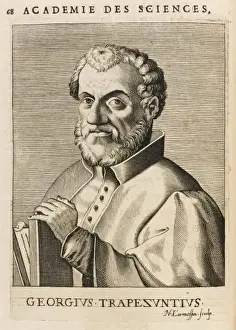 George of Trebizond / Larm
