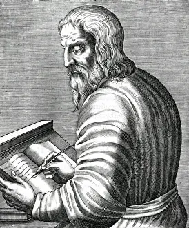 1485 Prints: George of Trebizond / Thev