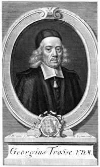 1631 Prints: George Trosse