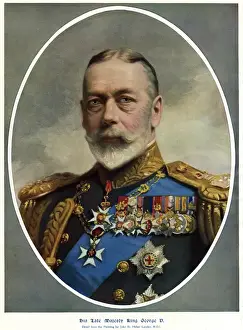 George V
