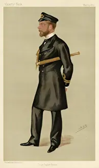 GEORGE V