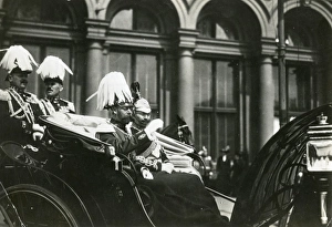 Images Dated 28th September 2012: GEORGE V (1865 - 1936)