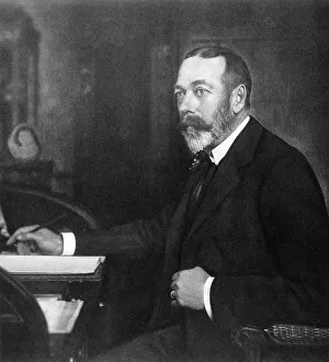 George V