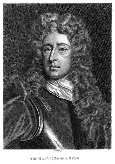 1733 Prints: George Vct. Torrington