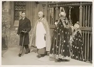 George VI 1930