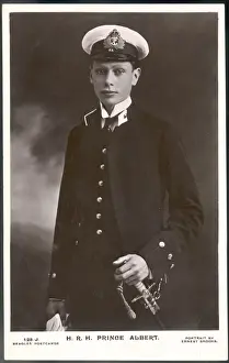 George Vi / E Brooks