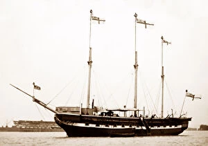Yacht Collection: George VI Yacht