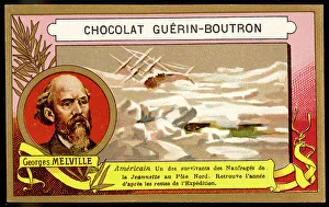 Melville Prints: GEORGE WALLACE MELVILLE