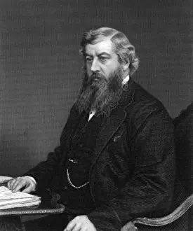 George Ward Hunt - 1