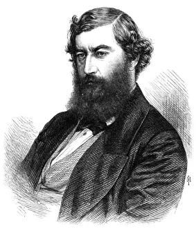 George Ward Hunt - 2