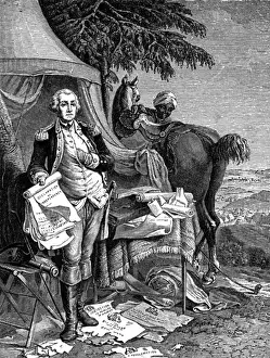 George Washington