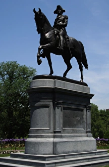 Images Dated 7th June 2008: George Washington (1732-1799)
