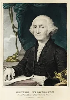George Washington