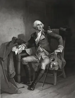 George Washington