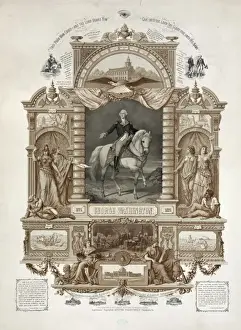 George Washington