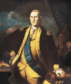 George Washington