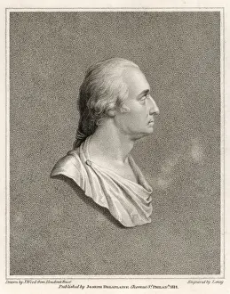 George Washington Profil