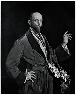 Lambert Prints: George Washington Thomas Lambert